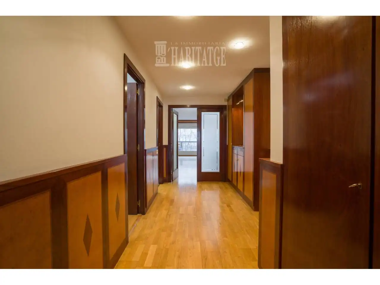 Piso en venta en Vic con Aire acondicionado, Calefacción y Parquet