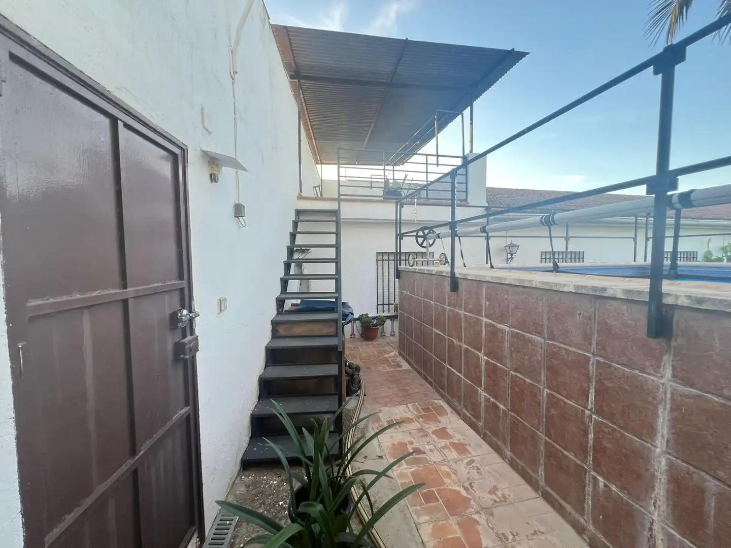 Xalet amb piscina en venda a Malagón, imagen 19