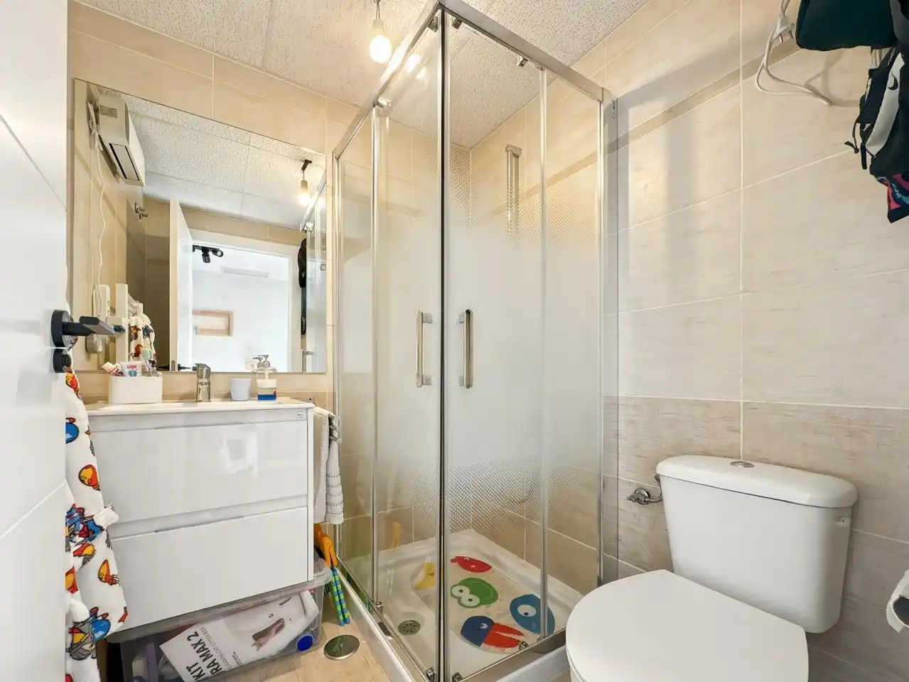 Piso con piscina en venta en Calle de Antonio Gades, imagen 15