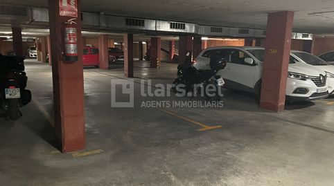 Foto 4 von Garage zur Miete in Carrer de Josep Llanza, Centre Vila, Vilanova i la Geltrú