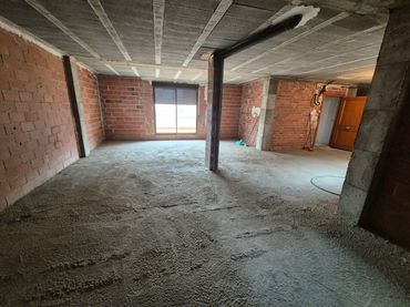 Flat with lift for sale in Benaguasil