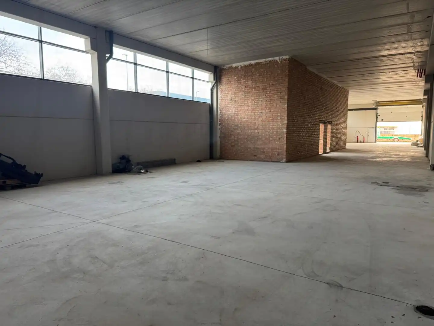 Nave industrial de alquiler en Vila-seca
