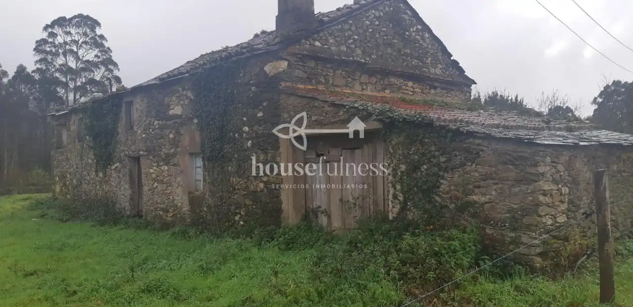 Casa con giardino in vendita a Ortigueira, imagen 10
