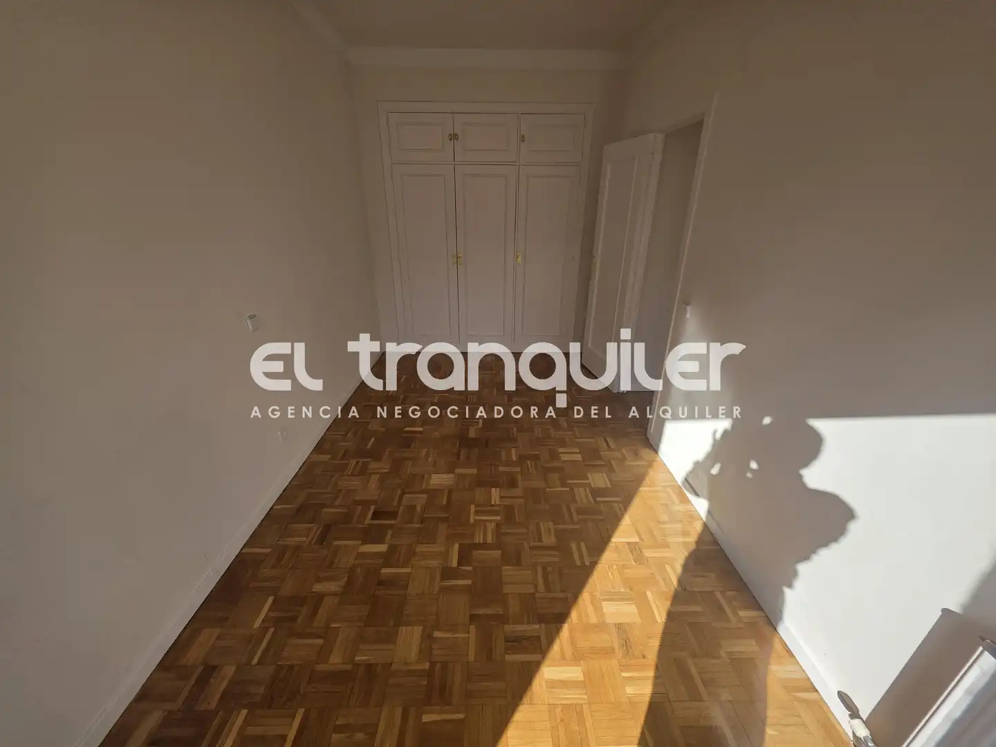 Flat for rent in Plaza Lavapies, Embajadores - Lavapiés