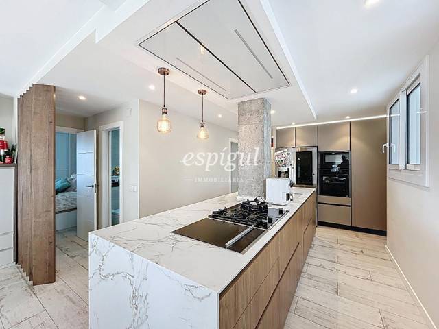 Piso en Venta en Maria Vidal en La Xinesca