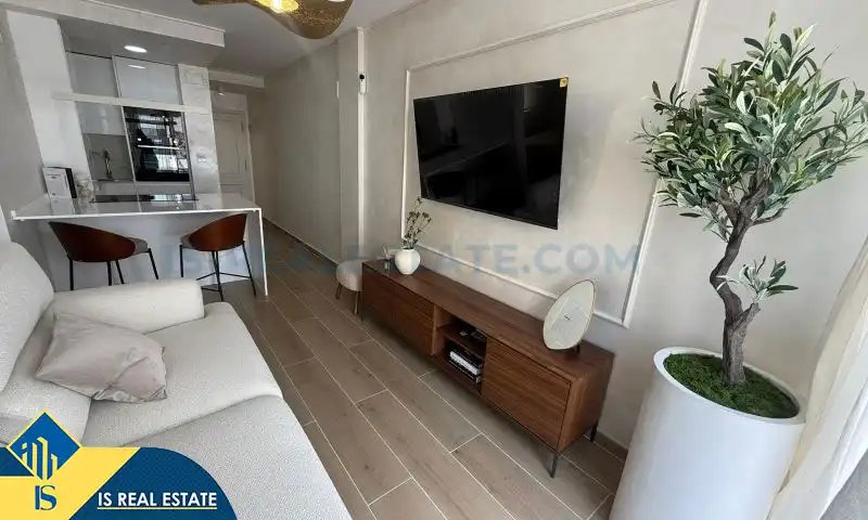 Penthouse mit Pool zum Verkauf in Nueva Torrevieja - Aguas Nuevas, imagen 6