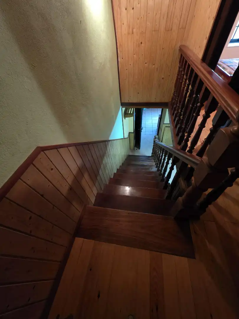 Casa adosada en venta en Narón con Calefacción, Jardín privado y Amueblado
