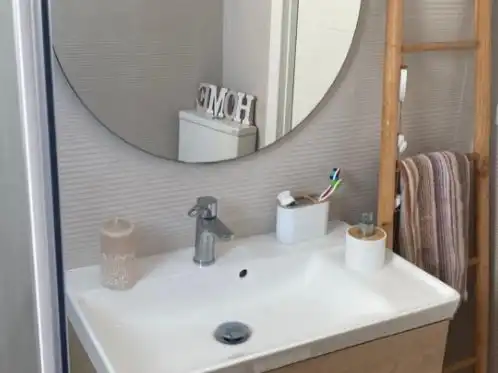 Apartamento con ascensor en venta en Asturies 5, imagen 13