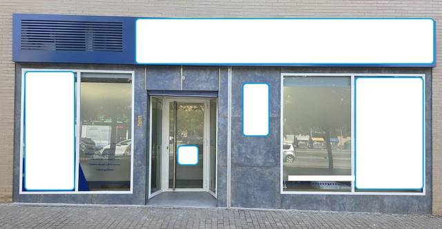 Local comercial en Venta en Calle SAN SEBASTIAN DE GOMERA en Avda. Federico Garcia Lorca - Nueva Estación Autobuses