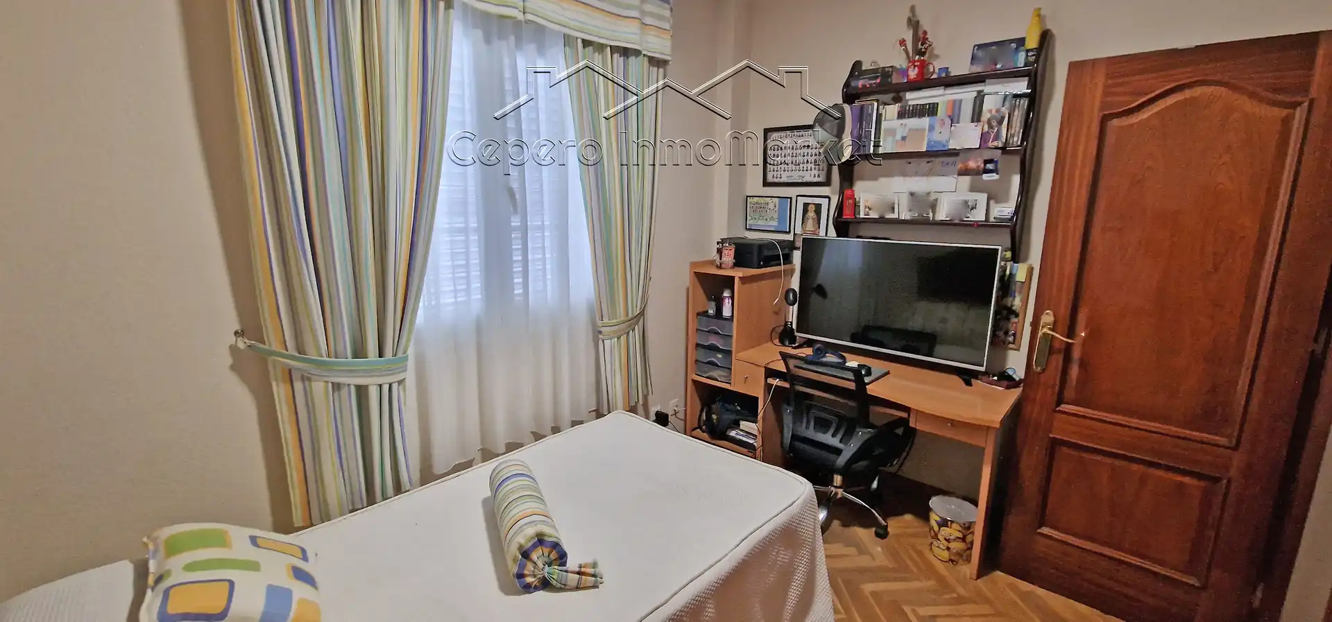 Maison mitoyenne à vendre à Avenida de Méjico 10, imagen 43