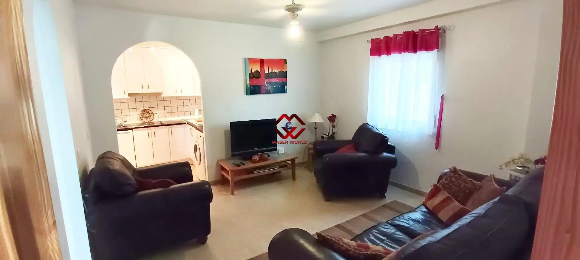 Villa mit Terrasse zum Verkauf in Pedanías Oeste, imagen 26