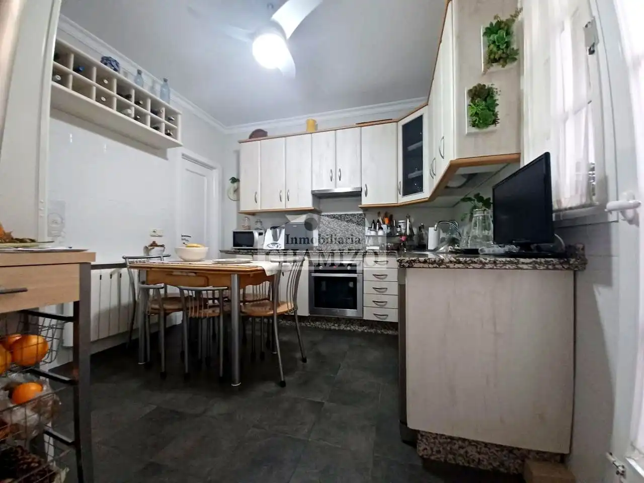 Wohnung mit Terrasse zum Verkauf in Calle San Francisco 63, imagen 3