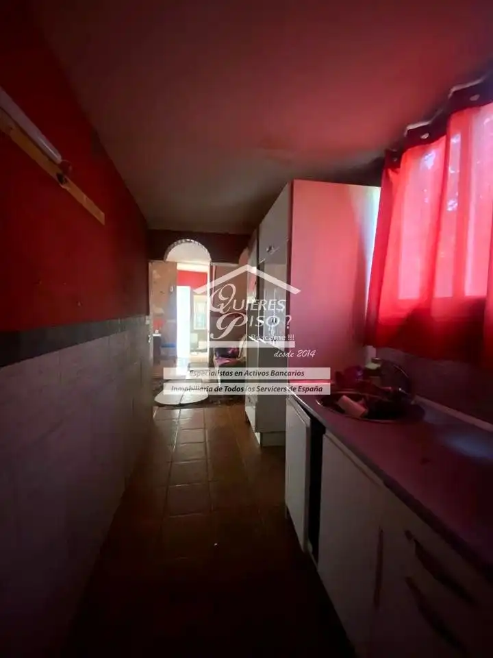 Cocina de Finca rústica en venta en Mogán