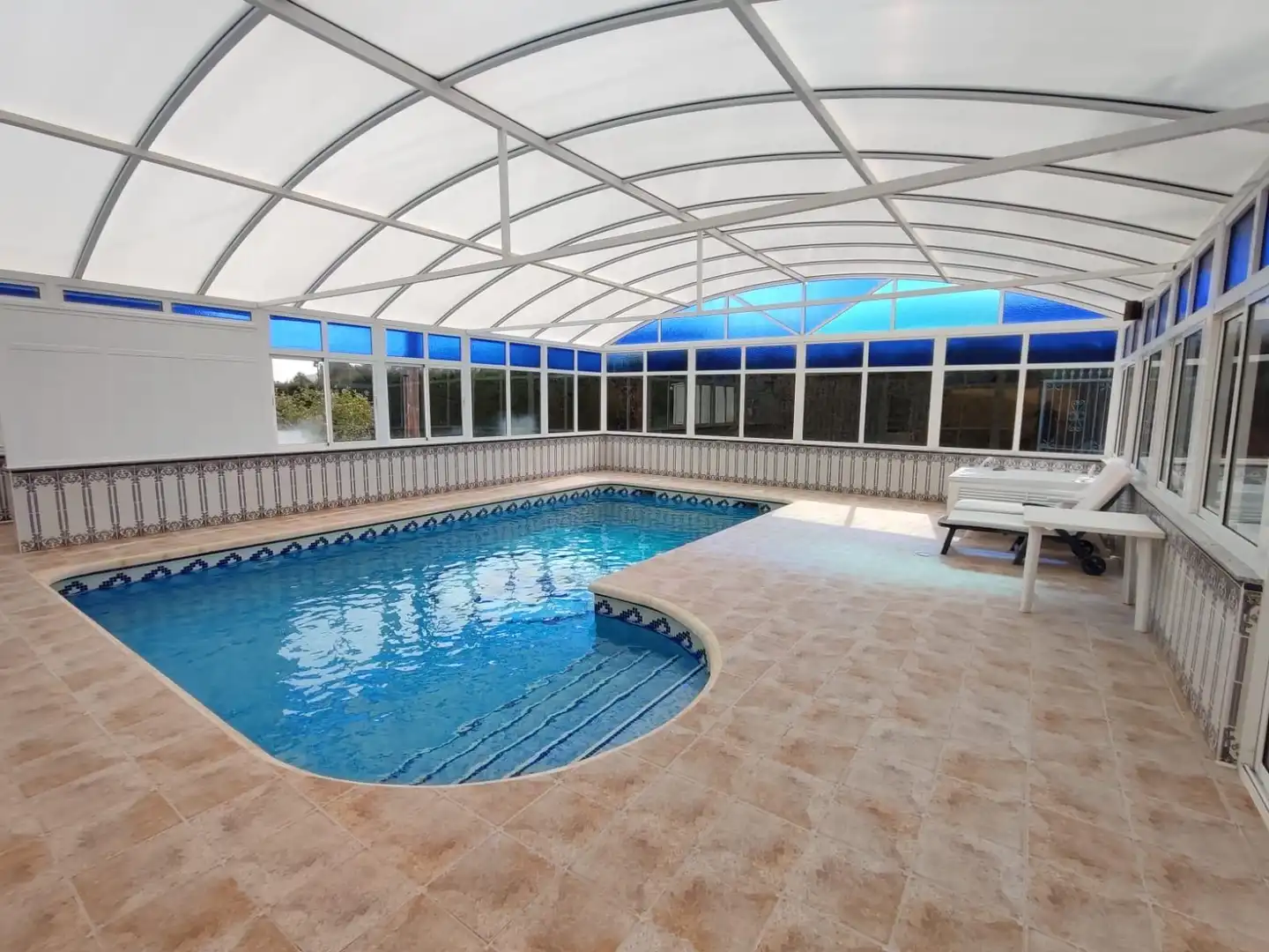 Chalet con terraza en venta en Montepinar - La Aparecida - Raiguero, imagen 24