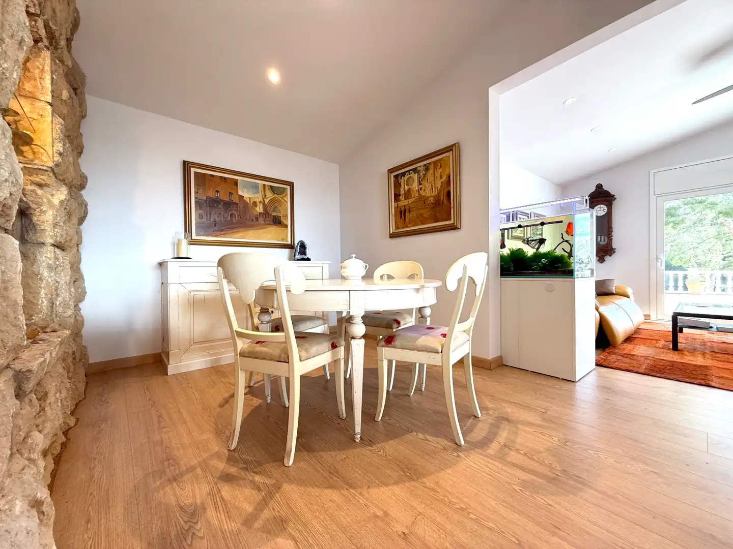 Villa avec jardin à vendre à Via Augusta, imagen 15