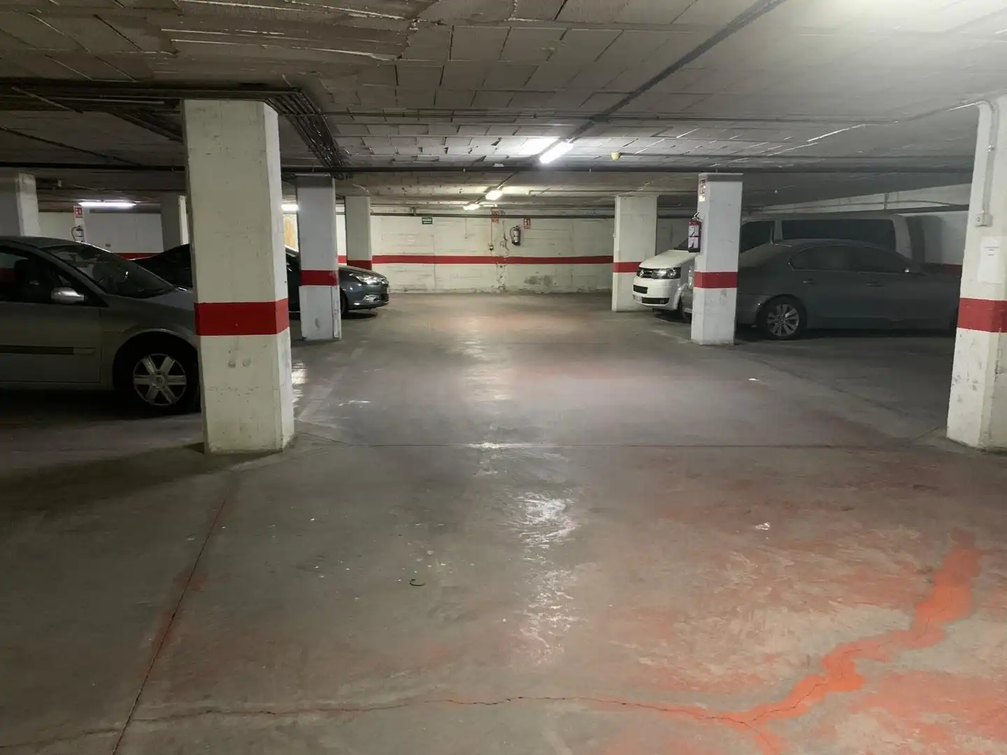 Aparcament en venda a Maria Auxiliadora - Barriada de Llera, imagen 3