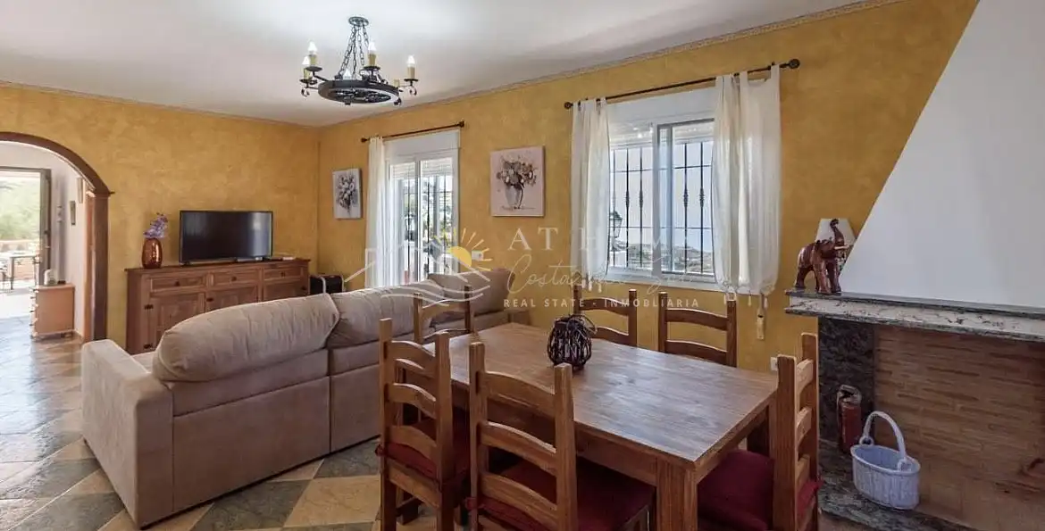 Maison avec piscine à vendre à Torrox Pueblo, imagen 20