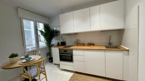 Photo 5 of Apartment to rent in Área Romántica, Donostia - San Sebastián