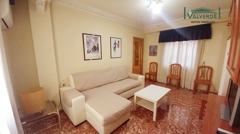 Foto 4 von Wohnung zur Miete in Calle Puentezuelas, Centro - Sagrario, Granada Capital