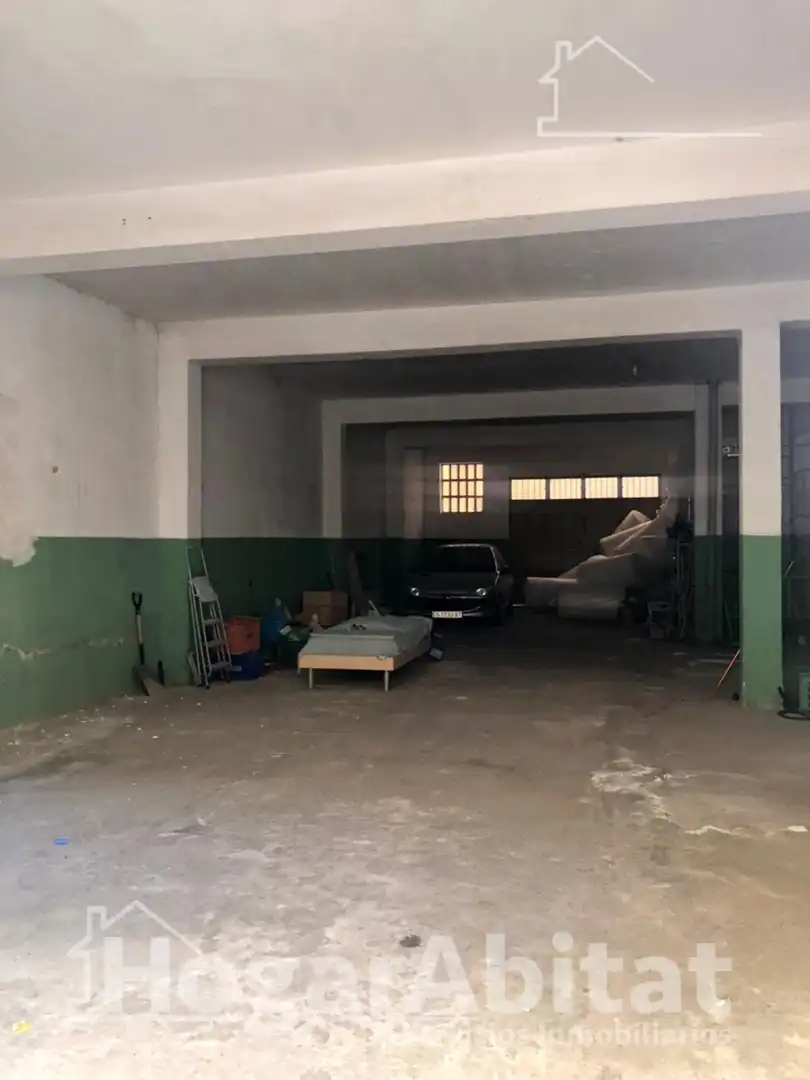Residencial en venda a Calle Soledad, imagen 4