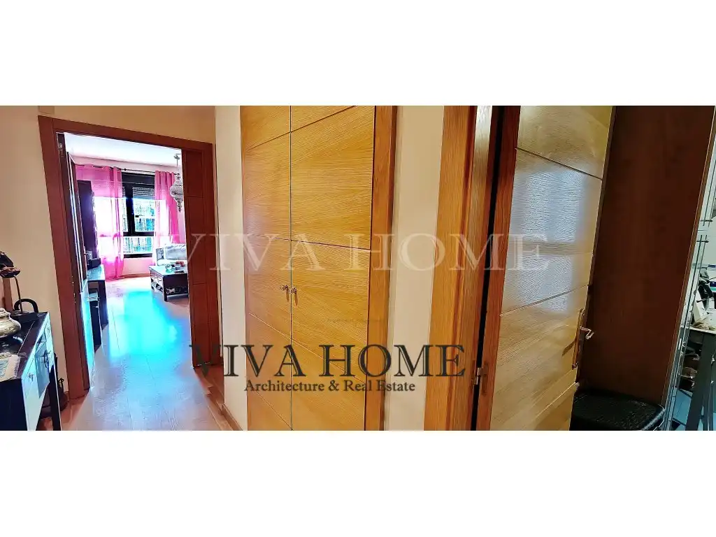 Flat with lift for sale in Calle Charleroi, imagen 8