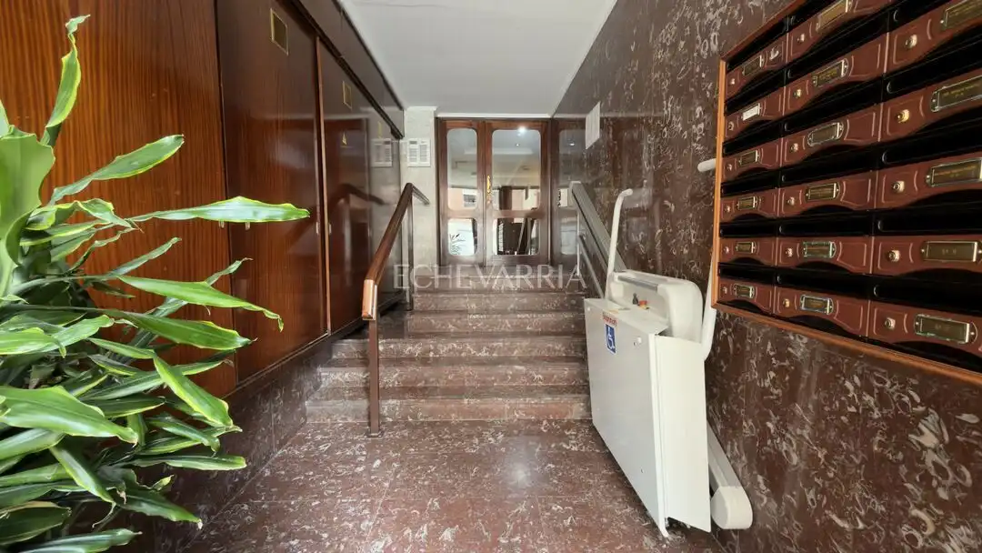 Flat for sale in Bilbao   with Heating