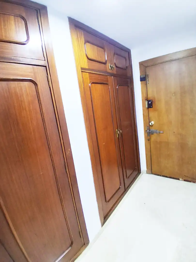 Flat for rent to own in Plaza Albert Einstein, 2, Camino de Ronda