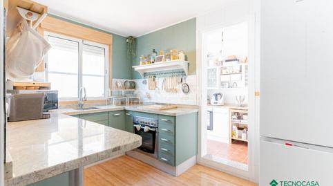 Foto 2 de Casa adosada en venda a La Gangosa, Almería