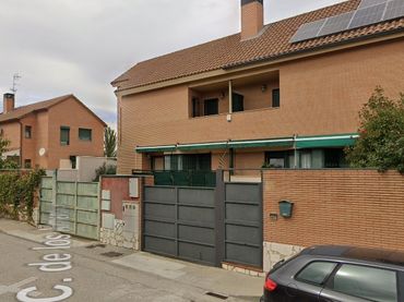 Maison jumelée à vendre à C/ Almendros