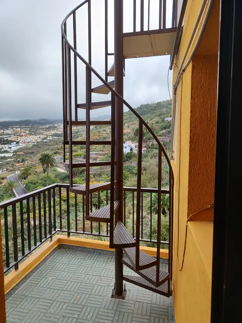 Maison avec terrasse à vendre à Camino los Lavaderos 4, imagen 47
