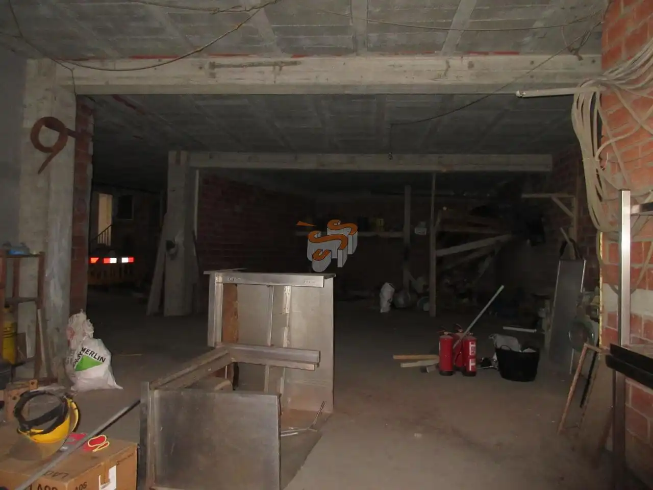 Local comercial en venda a A Gándara, imagen 5