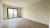 Sala d'estar de Apartament en venda en  Murcia Capital amb Aire condicionat i Terrassa