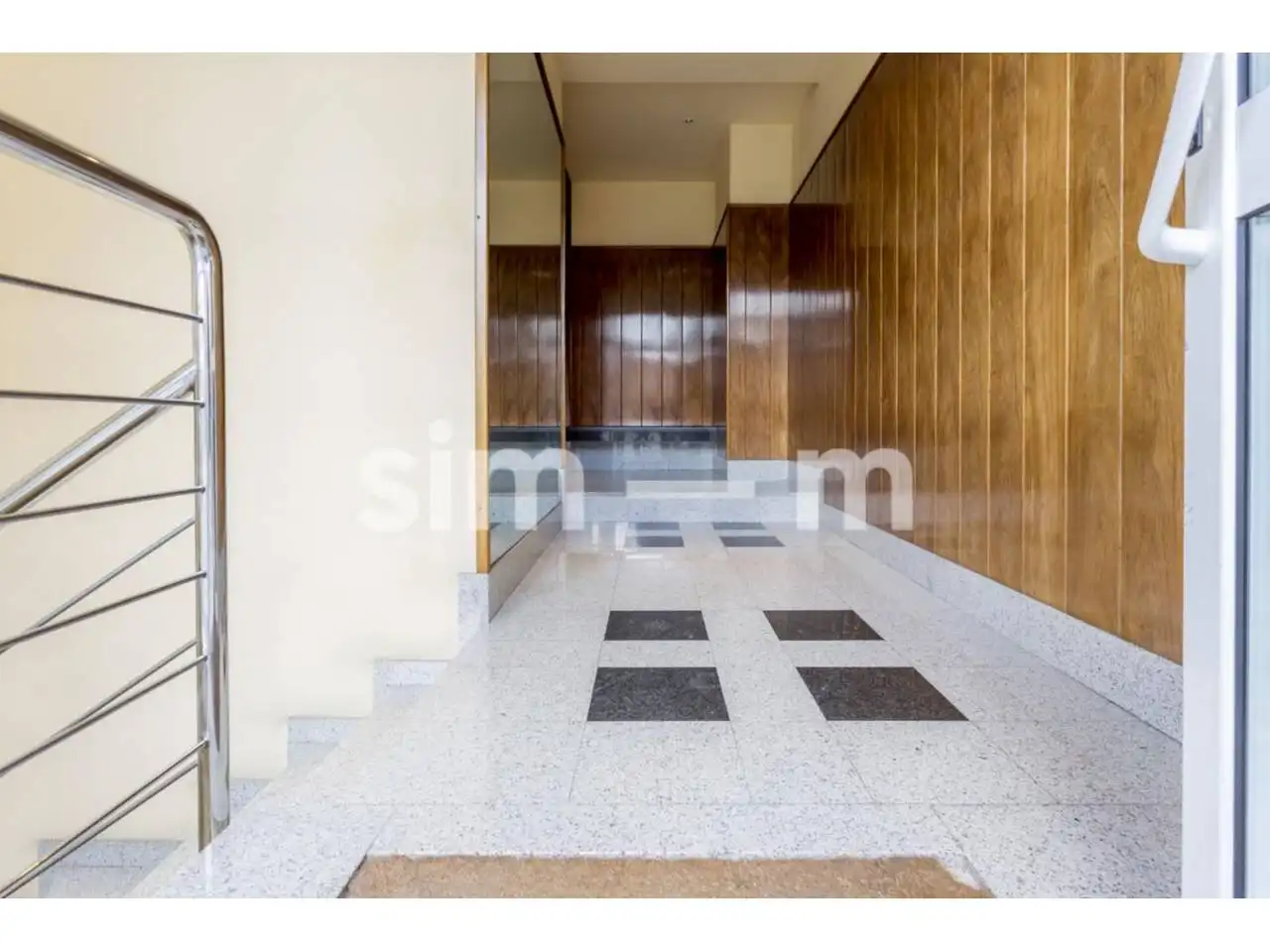 Wohnung zur Miete in Calle Francesc Pla El Vigatà, Nord