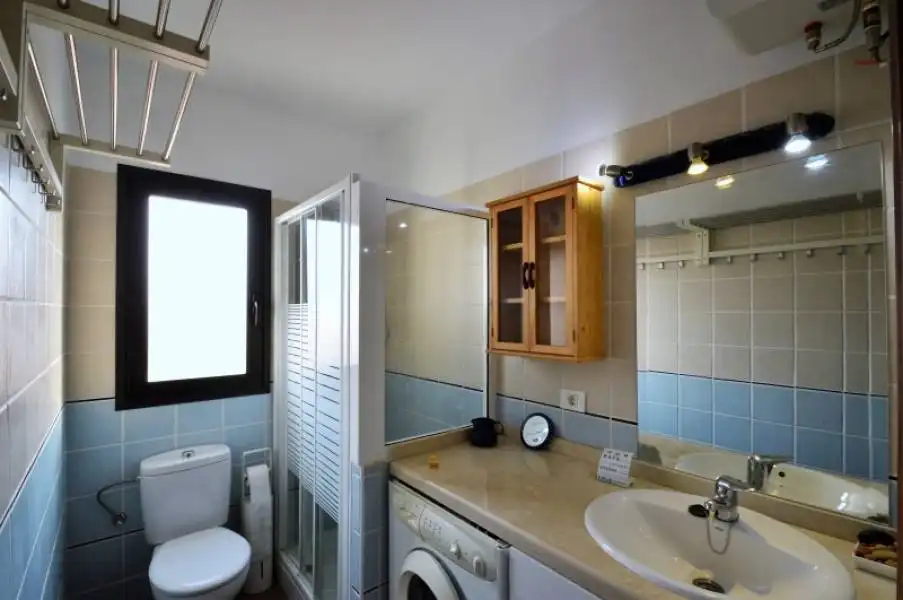 Flat for rent in La Laguna
