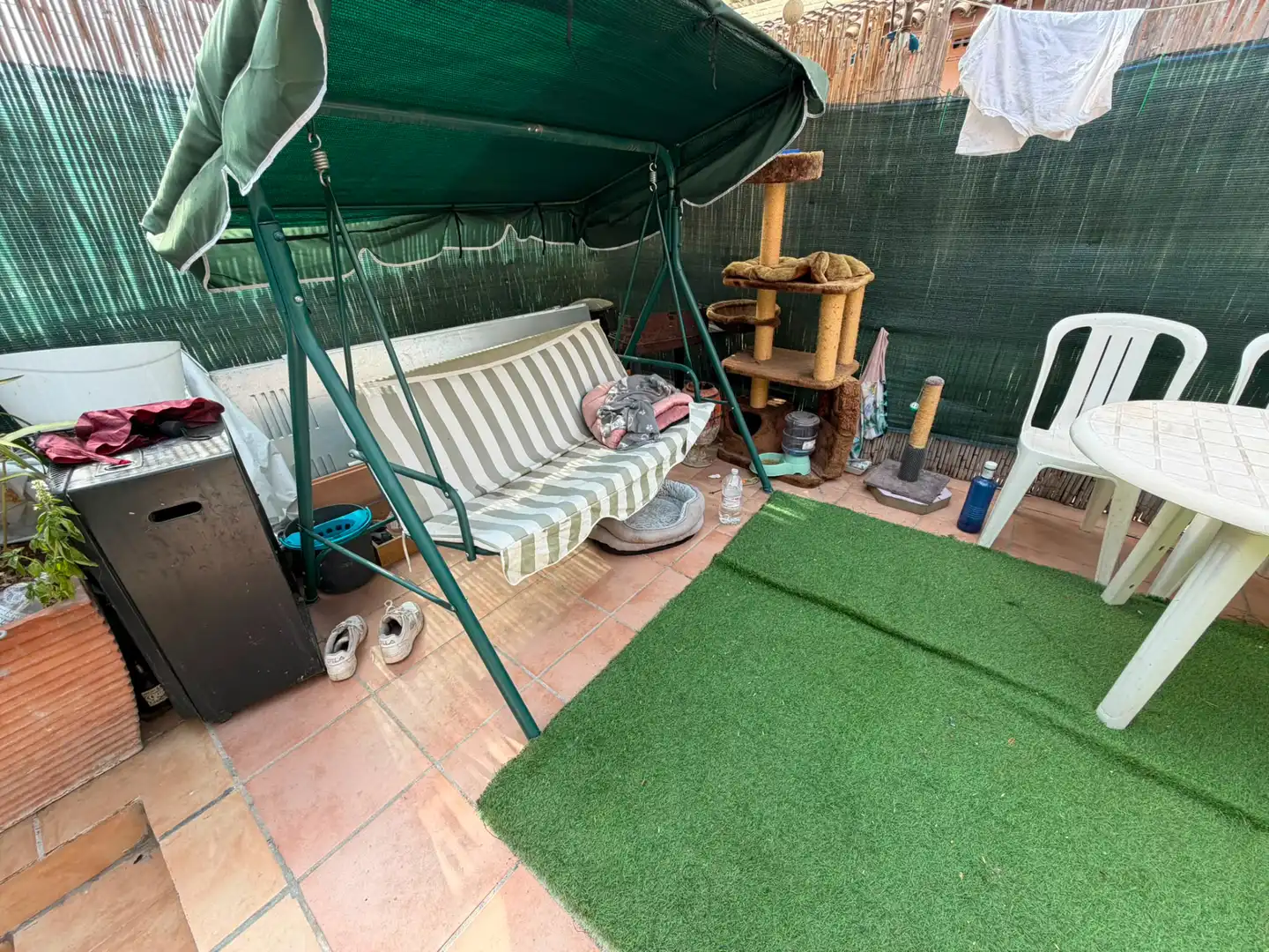 Piso con terraza en venta en Carrer de la Mariola, imagen 5
