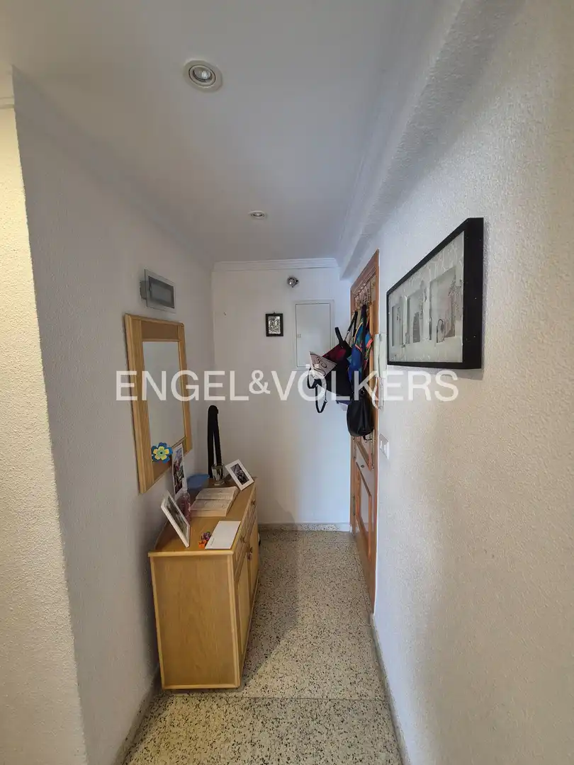 Appartement avec terrasse à vendre à Montañar - El Arenal, imagen 35