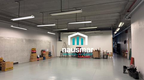 Photo 2 of Industrial buildings for sale in Pomar, Badalona