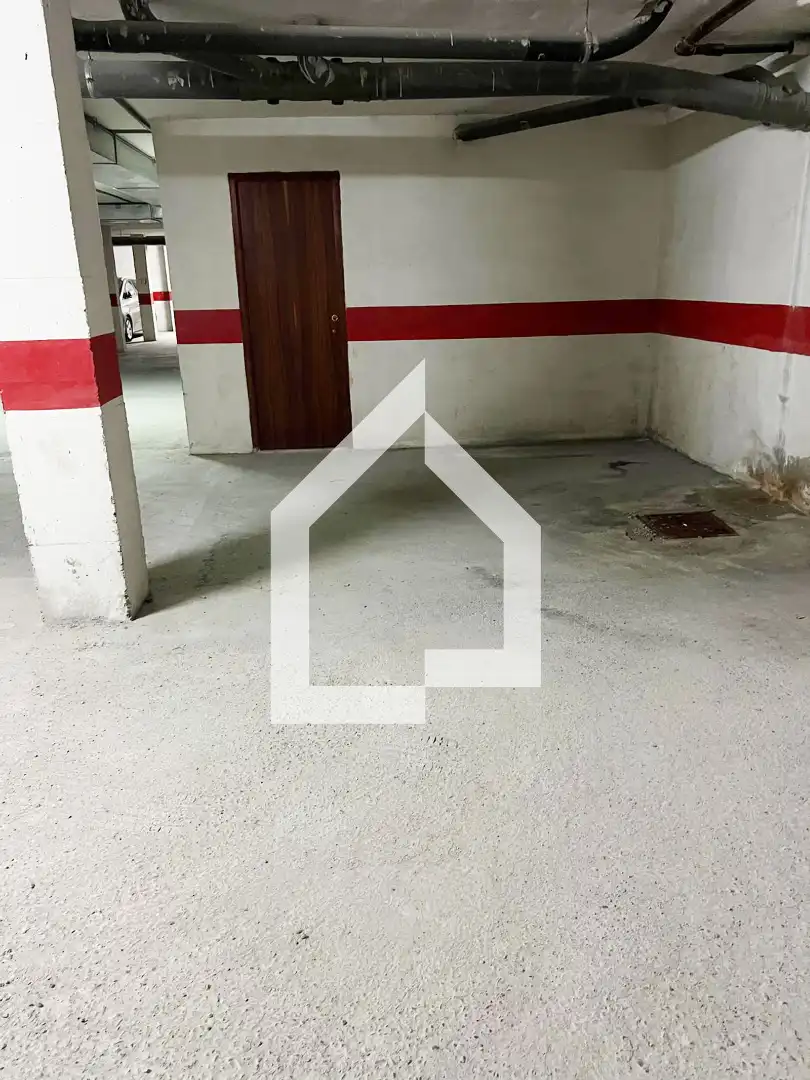 Parking de Garaje en venta en San Vicente del Raspeig / Sant Vicent del Raspeig