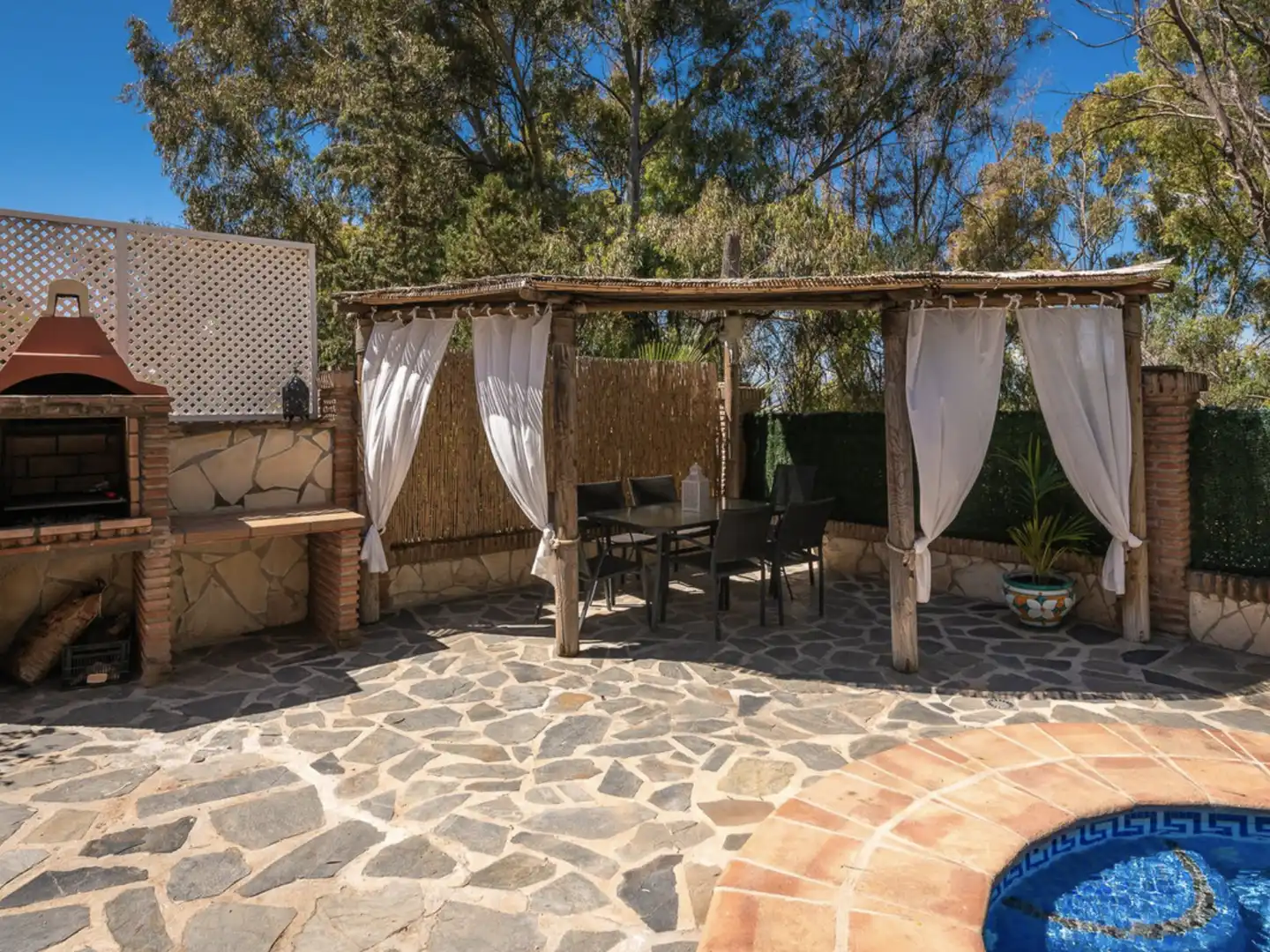 Chalet con terraza en venta en Nueva Andalucía, imagen 21
