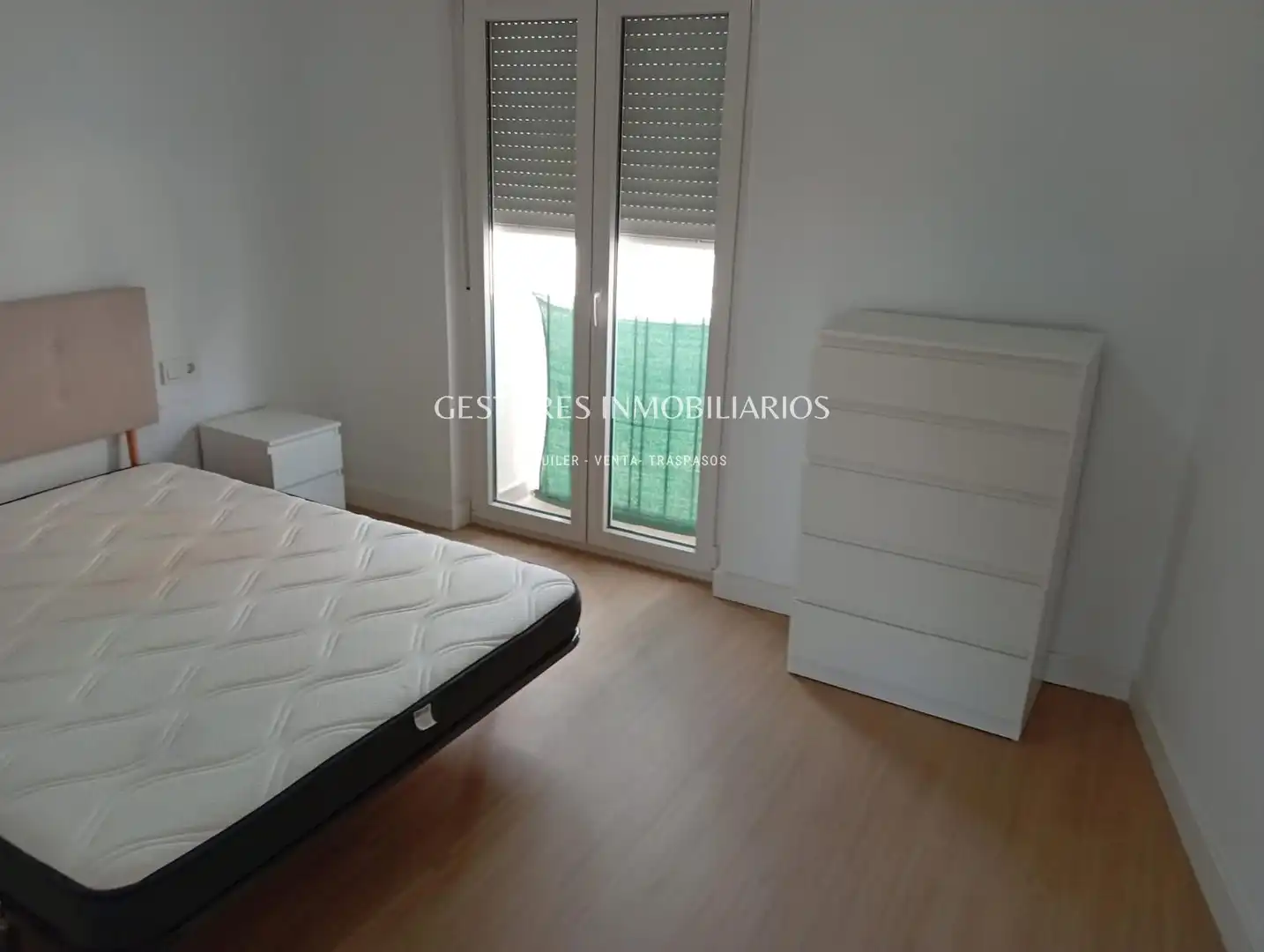 Habitación de Piso en venta en Alcoy / Alcoi con Amueblado