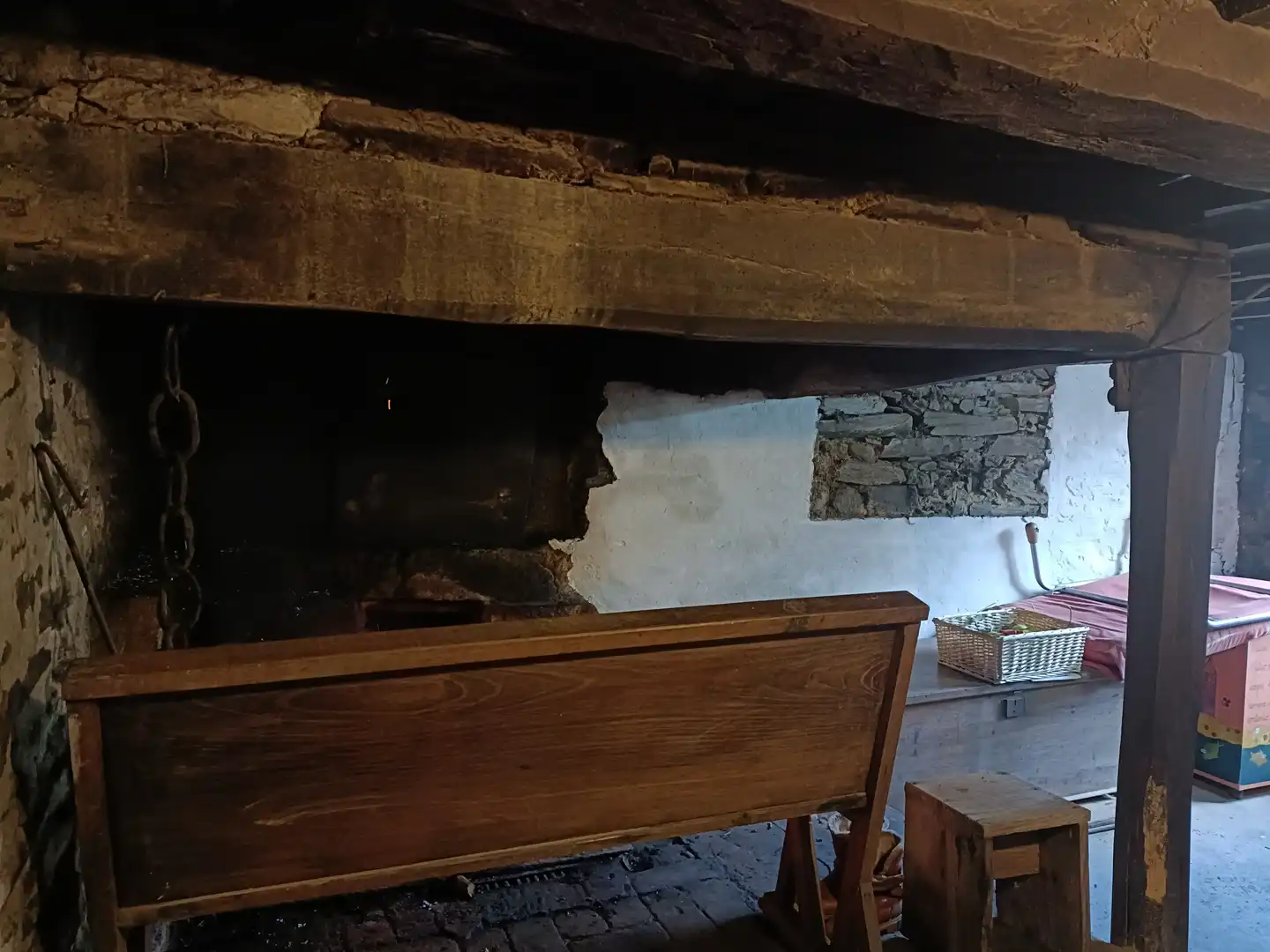 Casa o xalet en venda en Cesuras amb Jardí privat