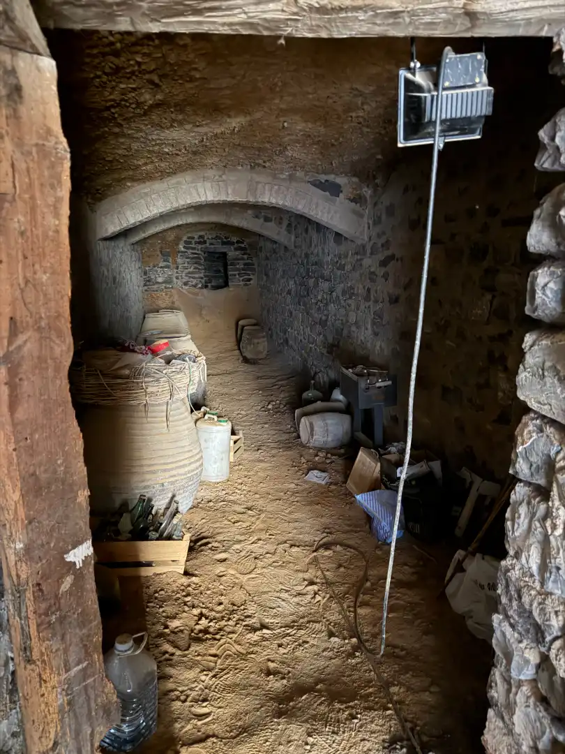 Casa o xalet en venda en Calatorao amb Calefacció, Jardí privat i Terrassa
