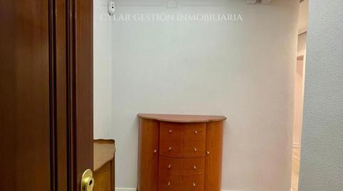 Foto 2 de Pis de lloguer a Vitigudino, Carmelitas, Salamanca Capital