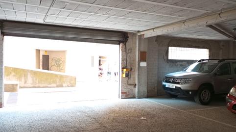Foto 2 de Garaje en venta en Santa Eugènia, Girona