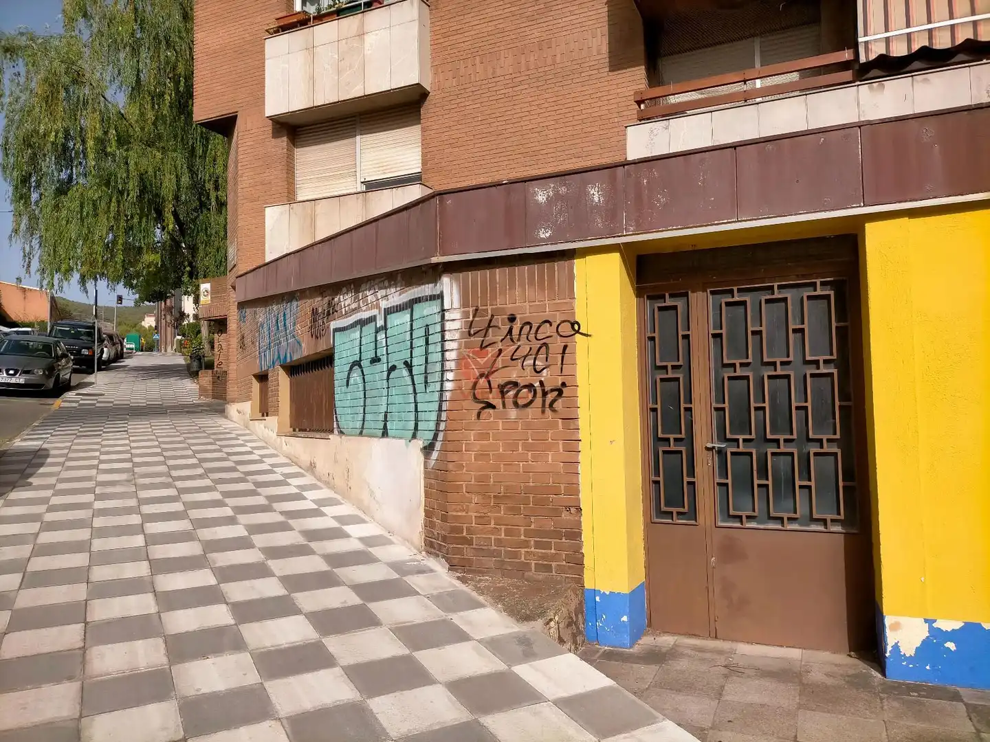 Local comercial en venda a ERAS DEL TIO CAÑAMON, imagen 3