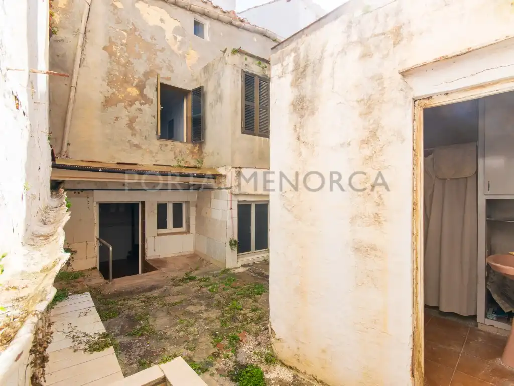 Houses for sale in Ferreries  with Terrace