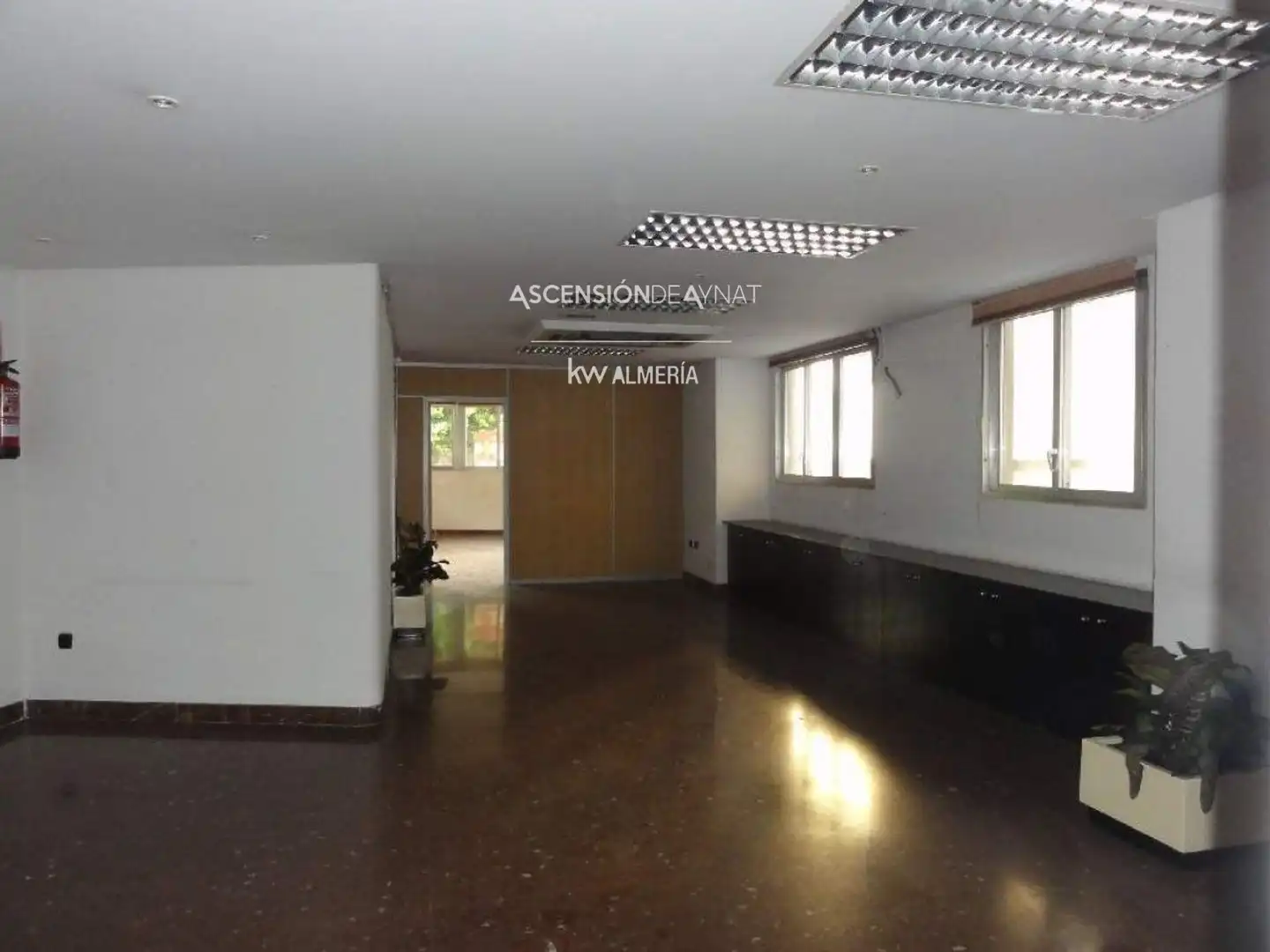 Oficina amb ascensor de lloguer a MARQUÉS DE COMILLAS, imagen 9