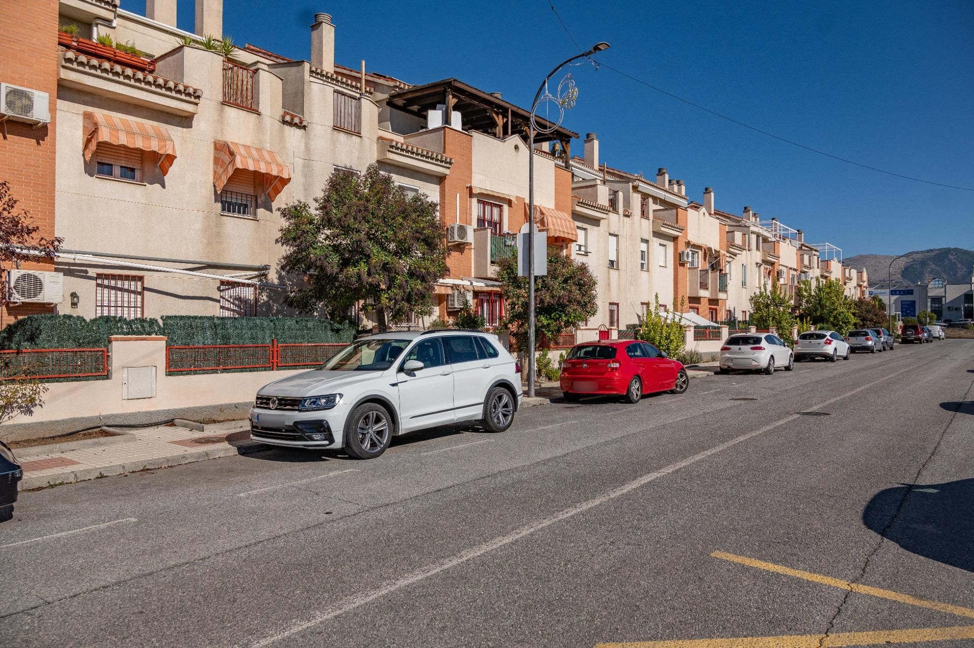 Wohnung zum verkauf in Avenida CIUDAD DEPORTIVA