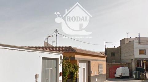 Foto 3 de Casa o xalet en venda a N/a, Abrucena, Almería