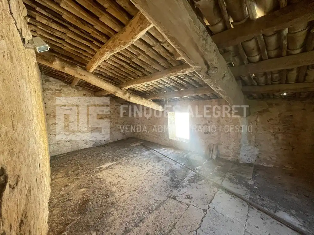Casa o chalet en venta en Gavet de la Conca